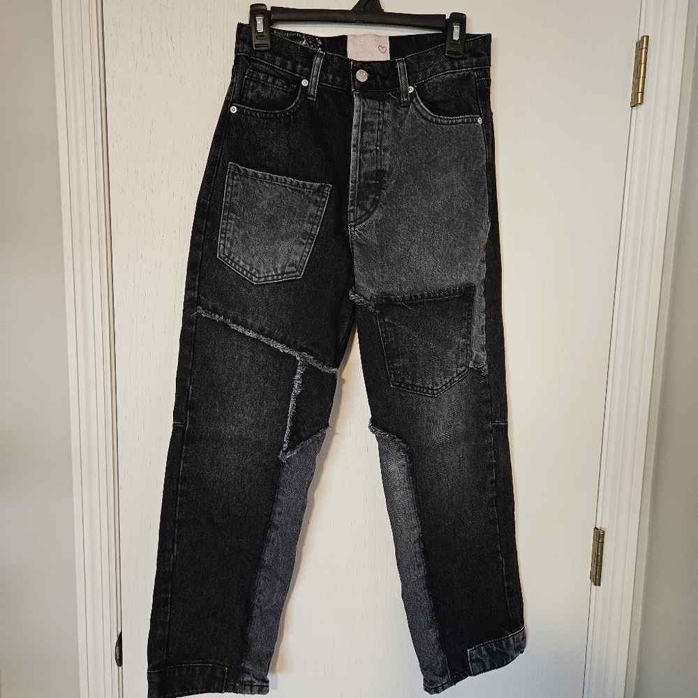 Revice Denim Matchmaker/Love at First Sight Jeans